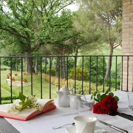 Resort Coldimolino Gubbio Exterior photo