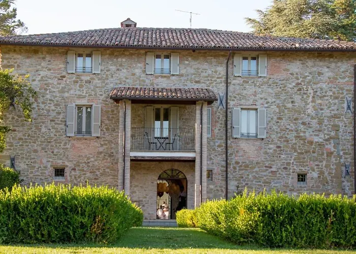 Resort Coldimolino