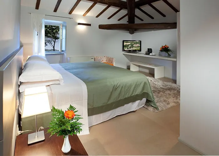 Resort Coldimolino