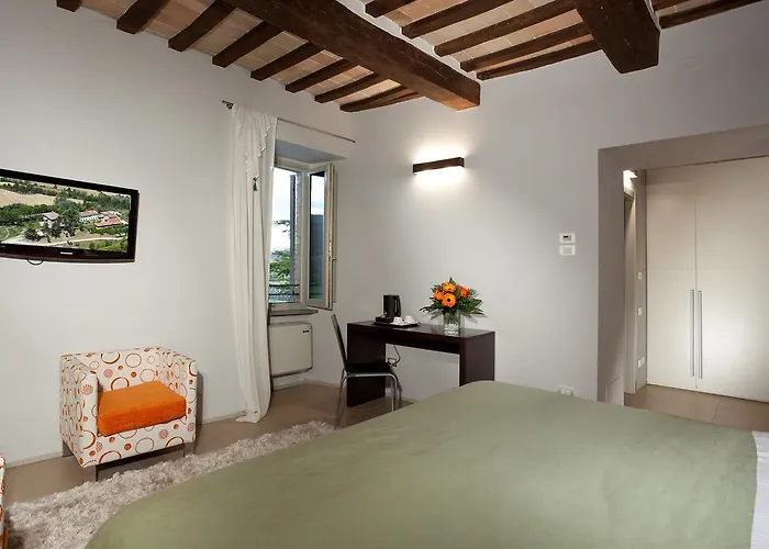 Resort Coldimolino