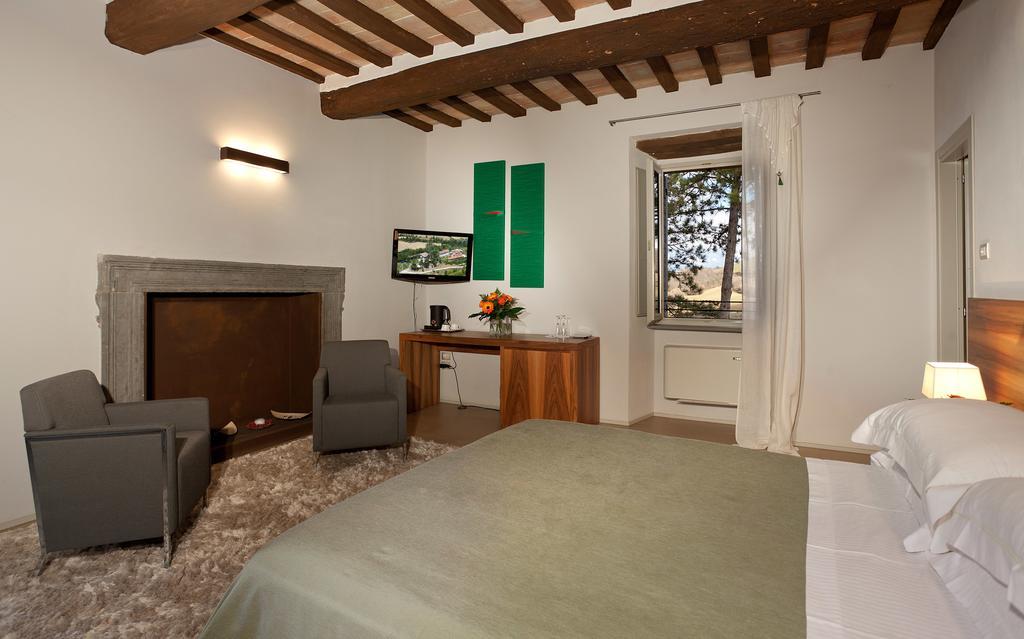 Coldimolino Apart-hotel Gubbio