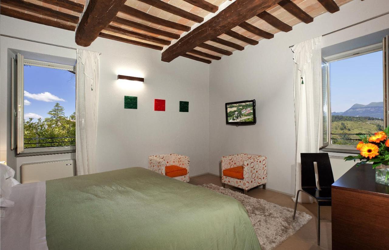 Coldimolino 4* Gubbio