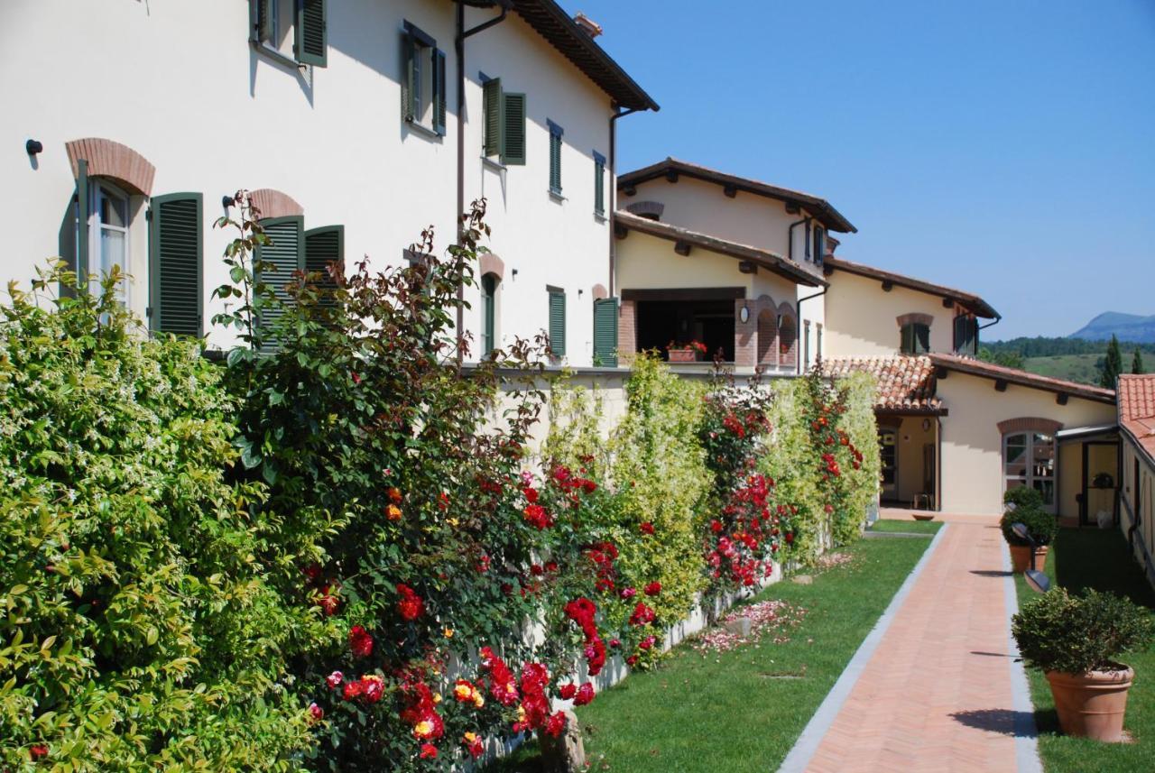 Apart-hotel Coldimolino 4*