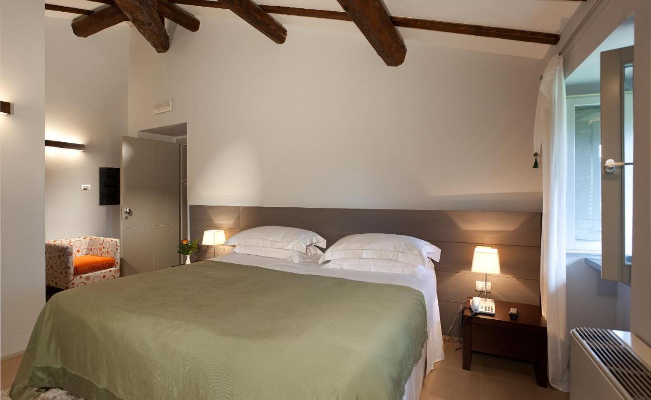 Coldimolino 4* Gubbio