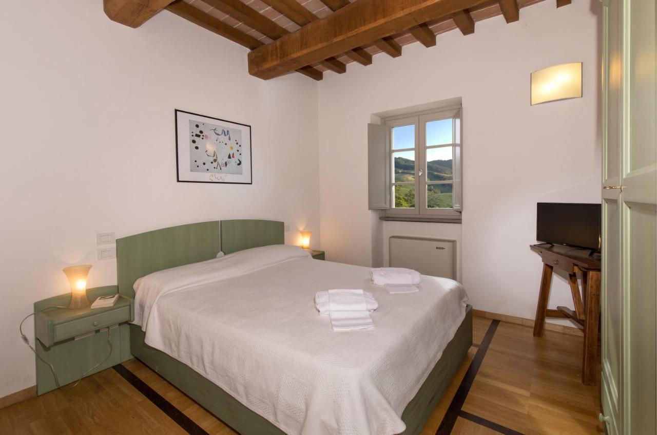 Coldimolino Apart-hotel Gubbio