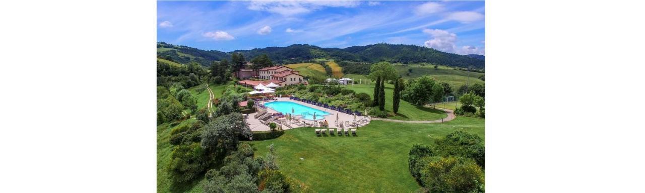 Coldimolino Apart-hotel