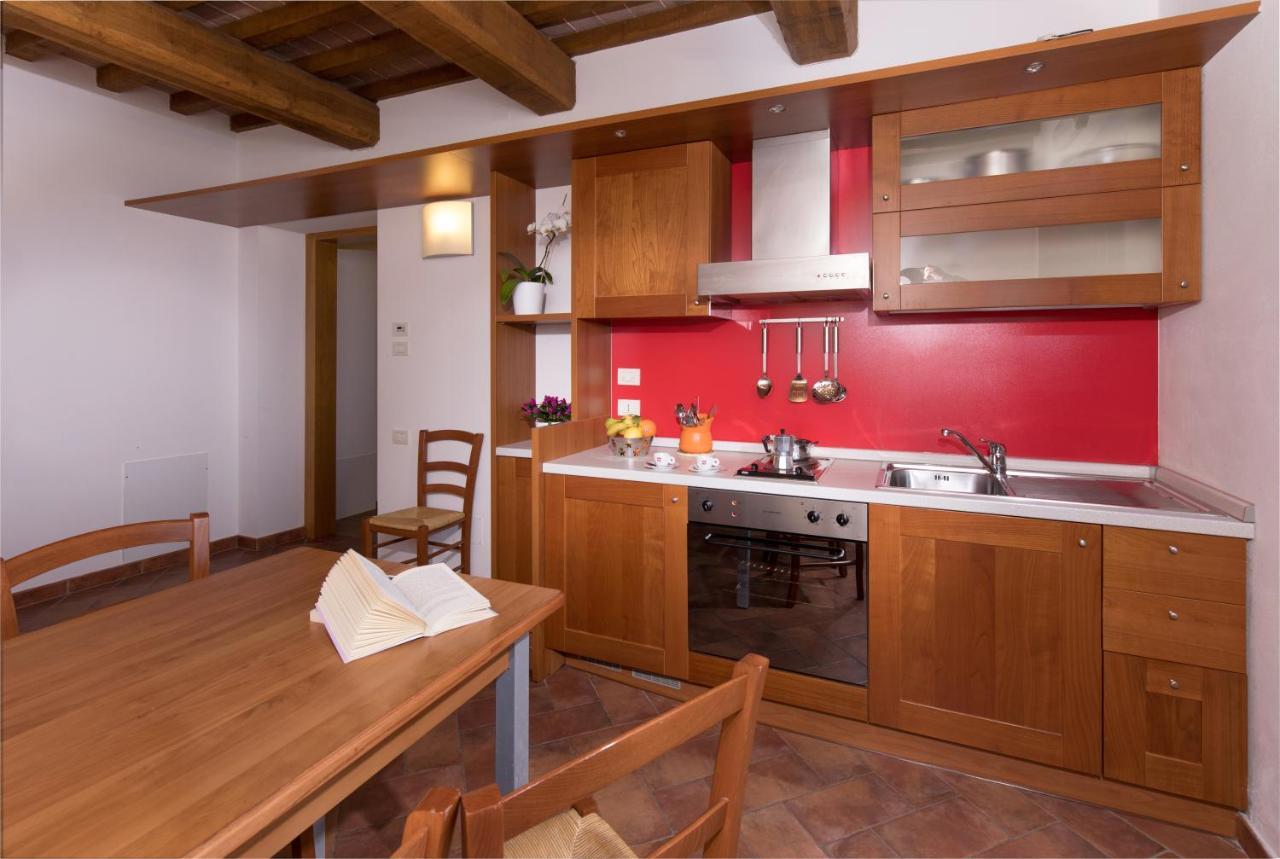 Coldimolino Apart-hotel Gubbio