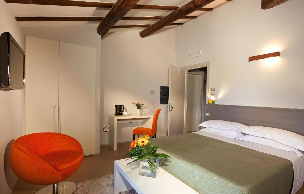 Apart-hotel Coldimolino 4*