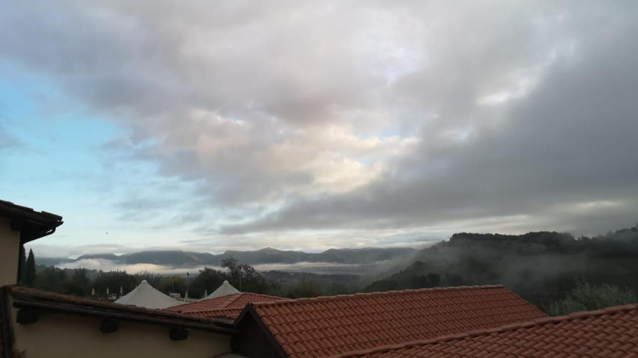 Apart-hotel Coldimolino