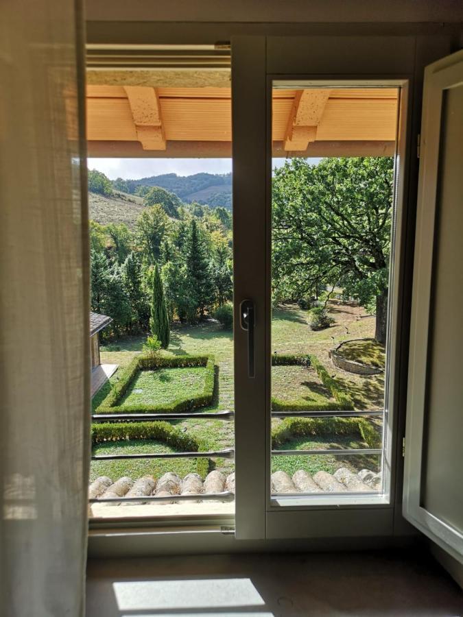 Apart-hotel Coldimolino Gubbio