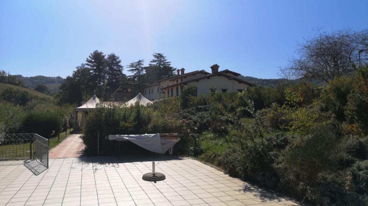 Apart-hotel Coldimolino 4*