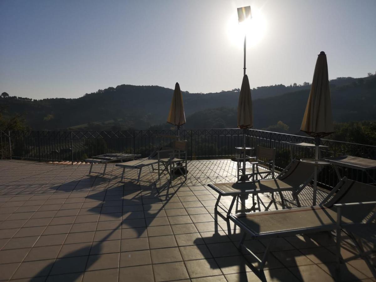 Coldimolino Apart-hotel