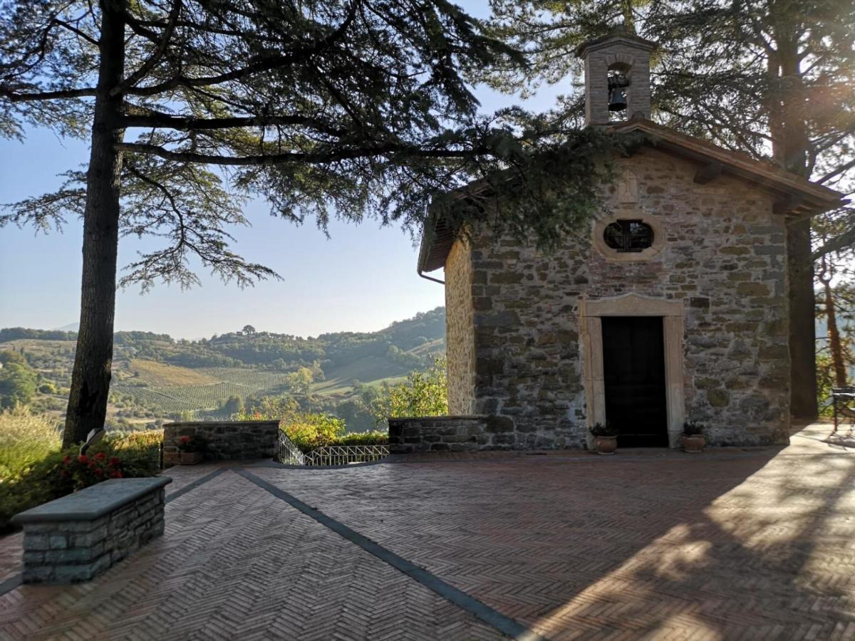 Coldimolino 4* Gubbio