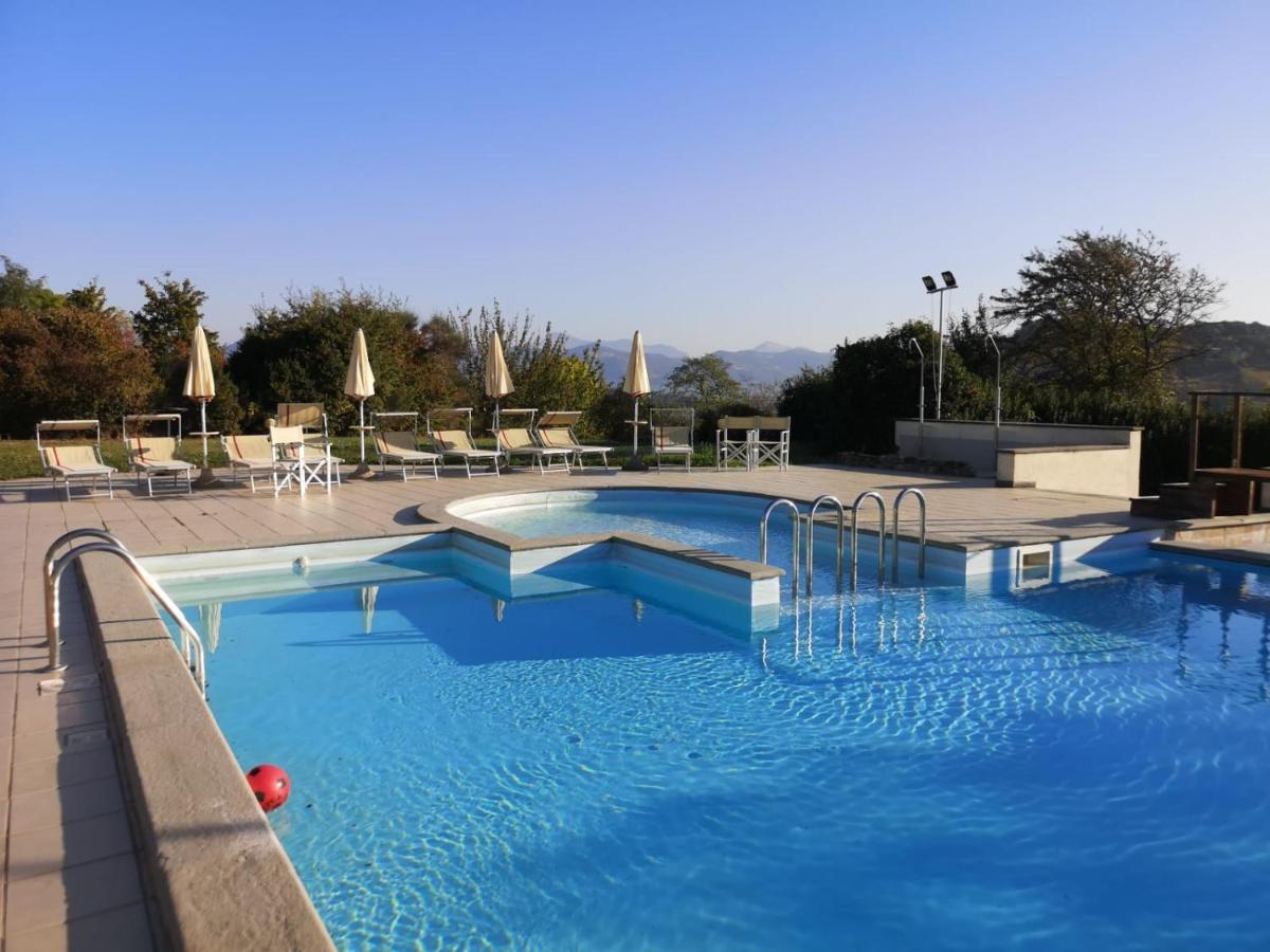 Coldimolino Apart-hotel