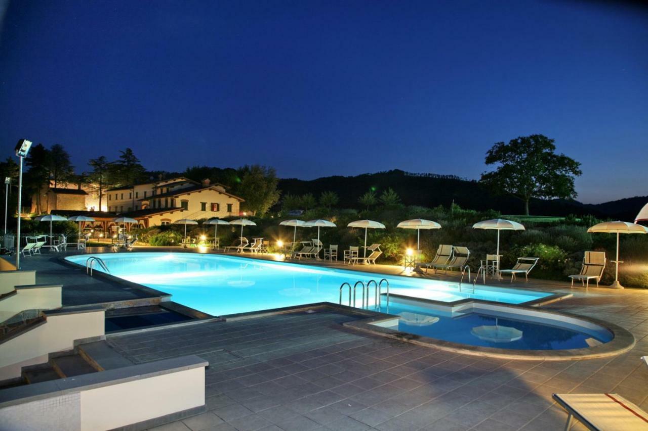 Apart-hotel Coldimolino